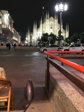 Real Duomo Palace Suite